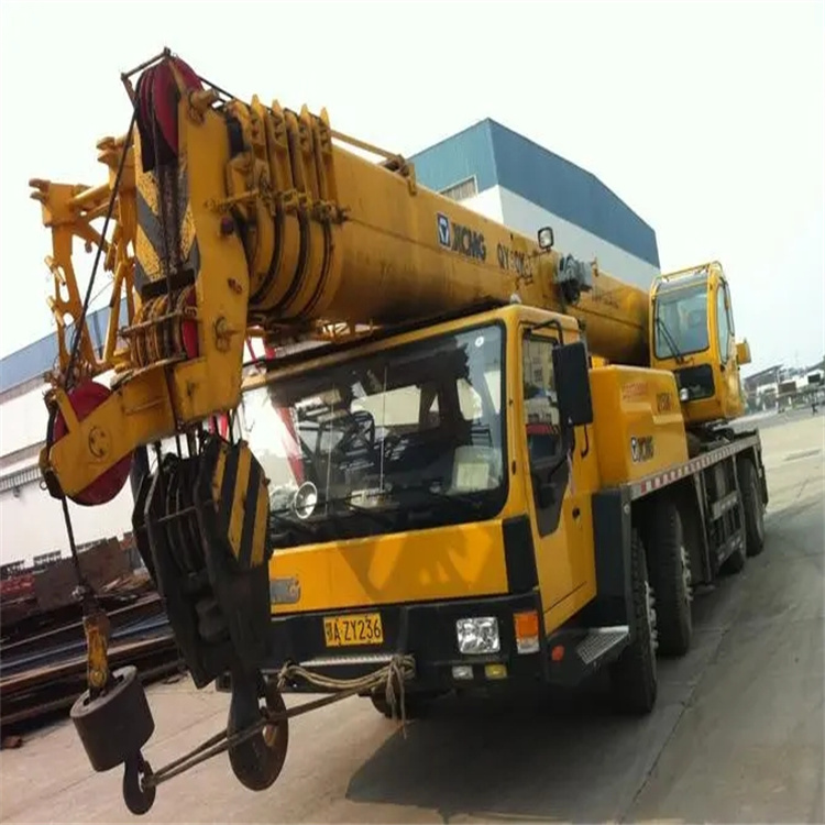 得荣吊车的租用时间是按小时还是按天计费