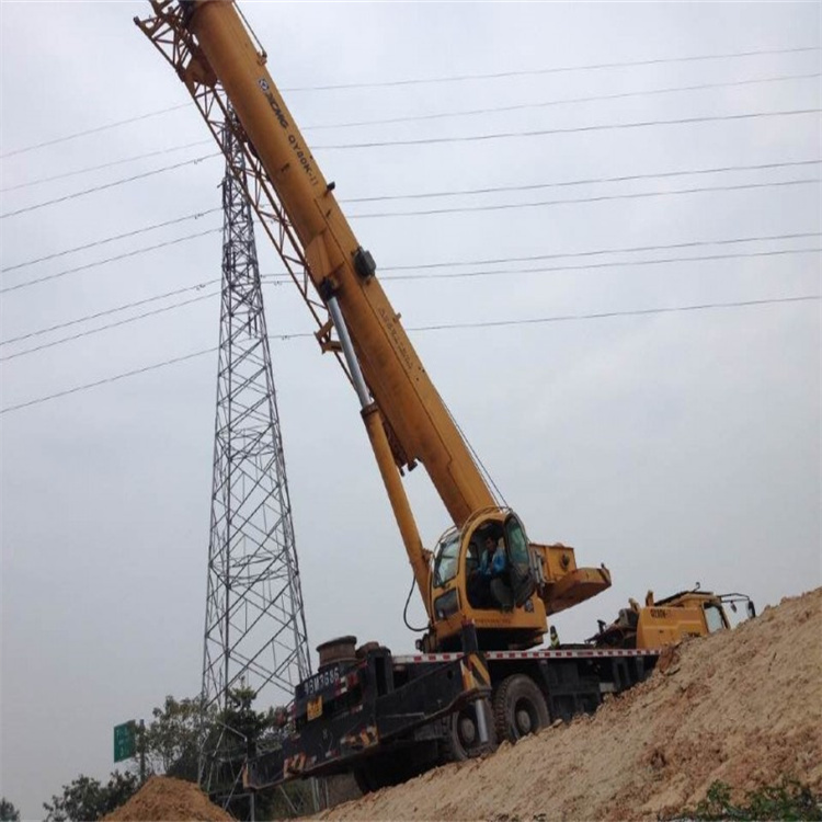 得荣附近吊车出租电话25吨