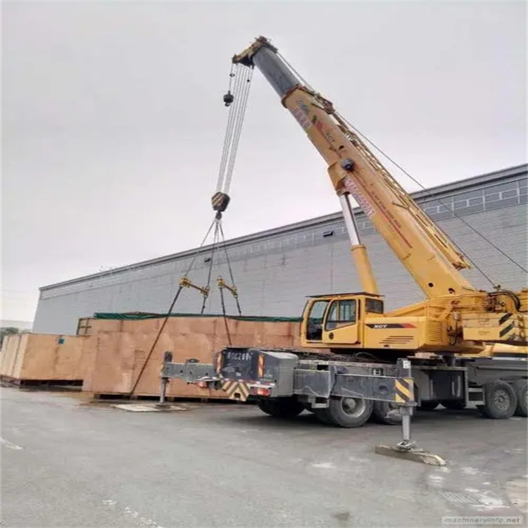 得荣吊车出租哪家正规