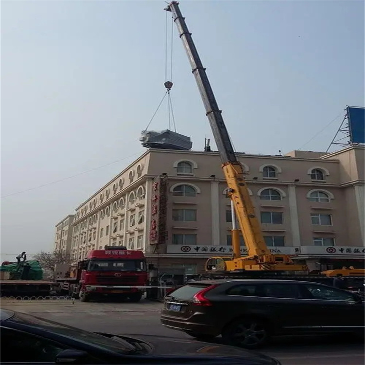 得荣桥梁基础施工|大型设备租赁解决方案|吊装运输难点攻克