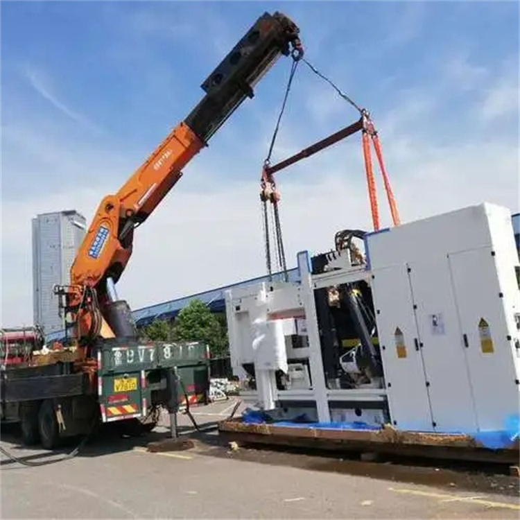 得荣附近小吊车联系方式|8-16吨|本地及时服务